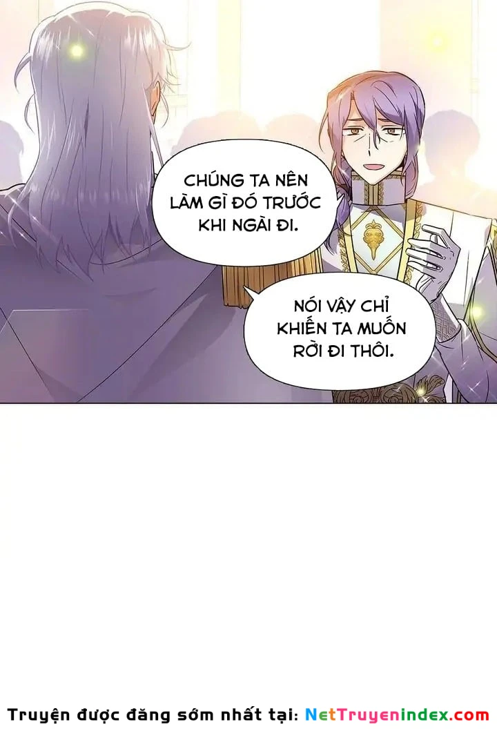 Nhân Vật Phản Diện Đã Phát Hiện Ra Danh Tính Của Tôi Chapter 35 - 48