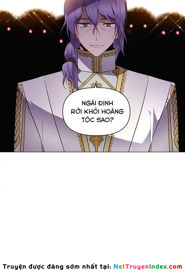 Nhân Vật Phản Diện Đã Phát Hiện Ra Danh Tính Của Tôi Chapter 35 - 52