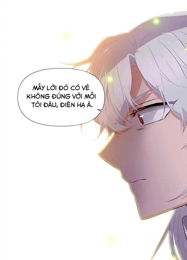 Nhân Vật Phản Diện Đã Phát Hiện Ra Danh Tính Của Tôi Chapter 35 - 61