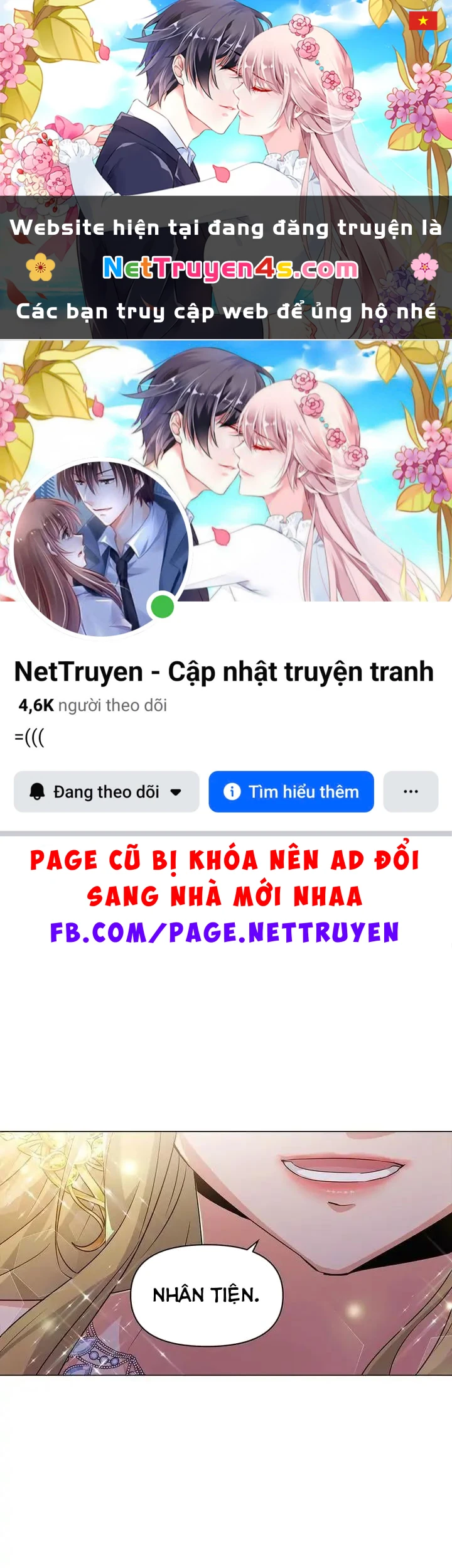 Nhân Vật Phản Diện Đã Phát Hiện Ra Danh Tính Của Tôi Chapter 36 - 1