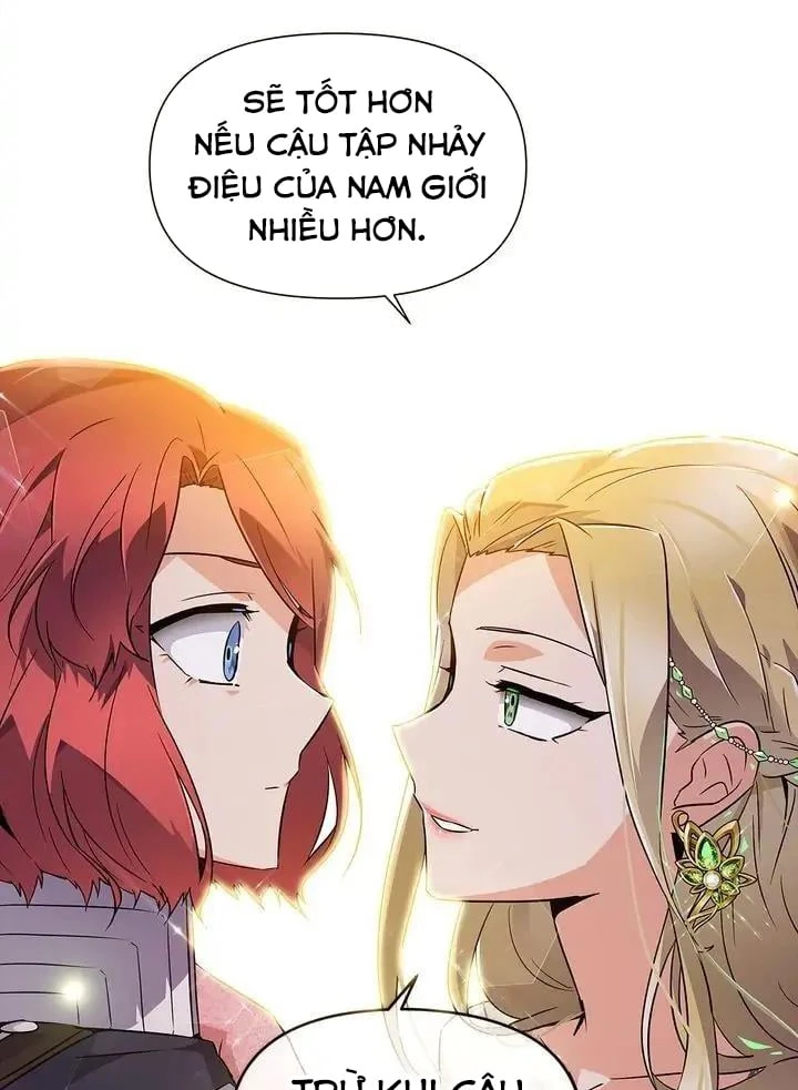 Nhân Vật Phản Diện Đã Phát Hiện Ra Danh Tính Của Tôi Chapter 36 - 2