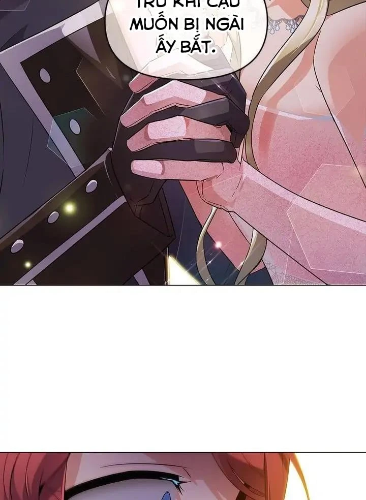 Nhân Vật Phản Diện Đã Phát Hiện Ra Danh Tính Của Tôi Chapter 36 - 3