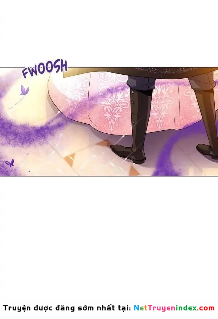 Nhân Vật Phản Diện Đã Phát Hiện Ra Danh Tính Của Tôi Chapter 36 - 8