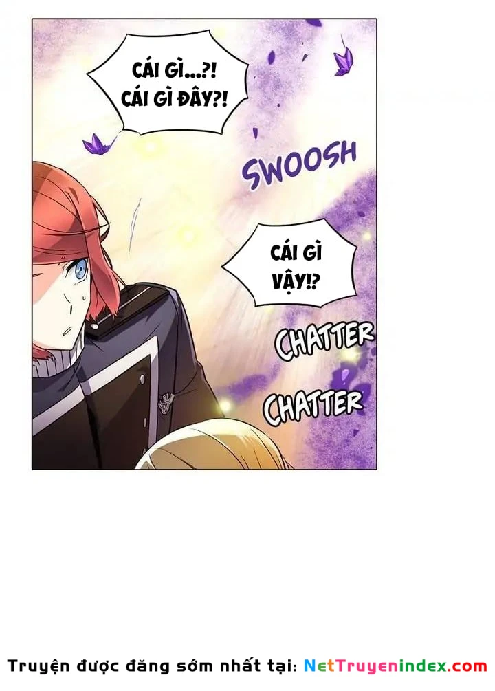 Nhân Vật Phản Diện Đã Phát Hiện Ra Danh Tính Của Tôi Chapter 36 - 9