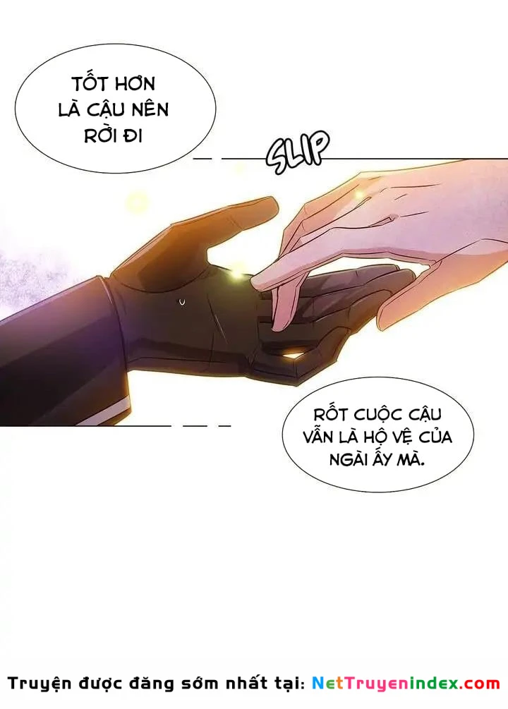 Nhân Vật Phản Diện Đã Phát Hiện Ra Danh Tính Của Tôi Chapter 36 - 10