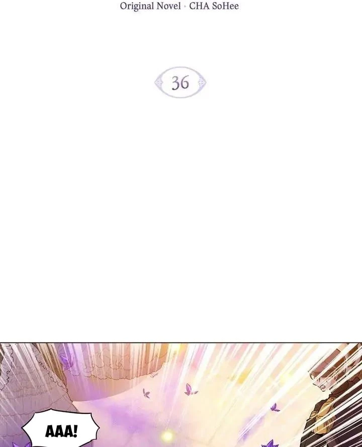 Nhân Vật Phản Diện Đã Phát Hiện Ra Danh Tính Của Tôi Chapter 36 - 21