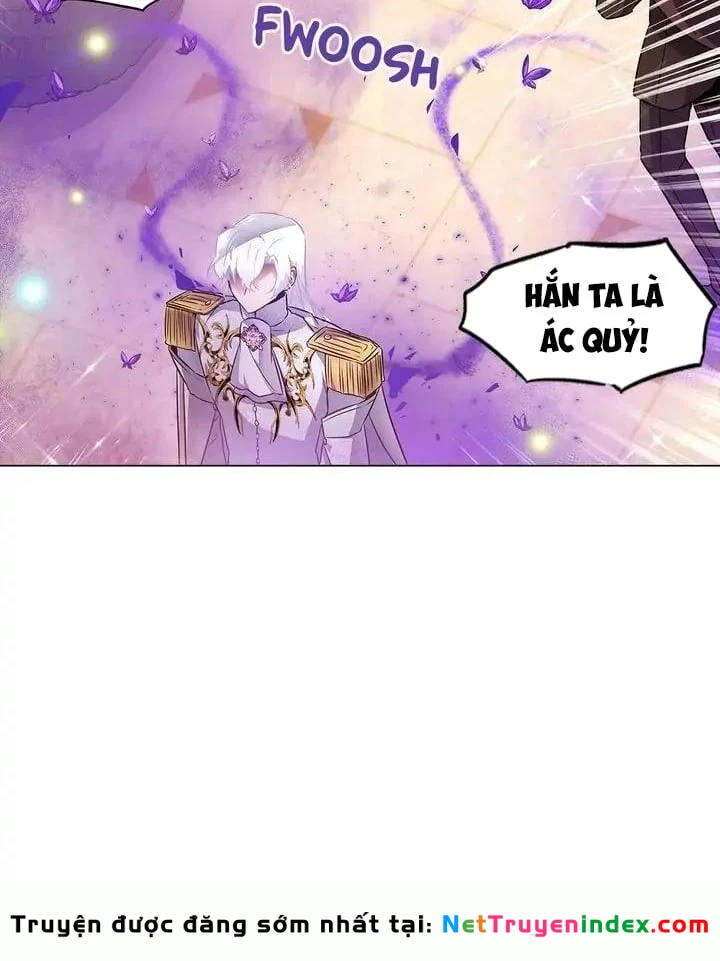 Nhân Vật Phản Diện Đã Phát Hiện Ra Danh Tính Của Tôi Chapter 36 - 22