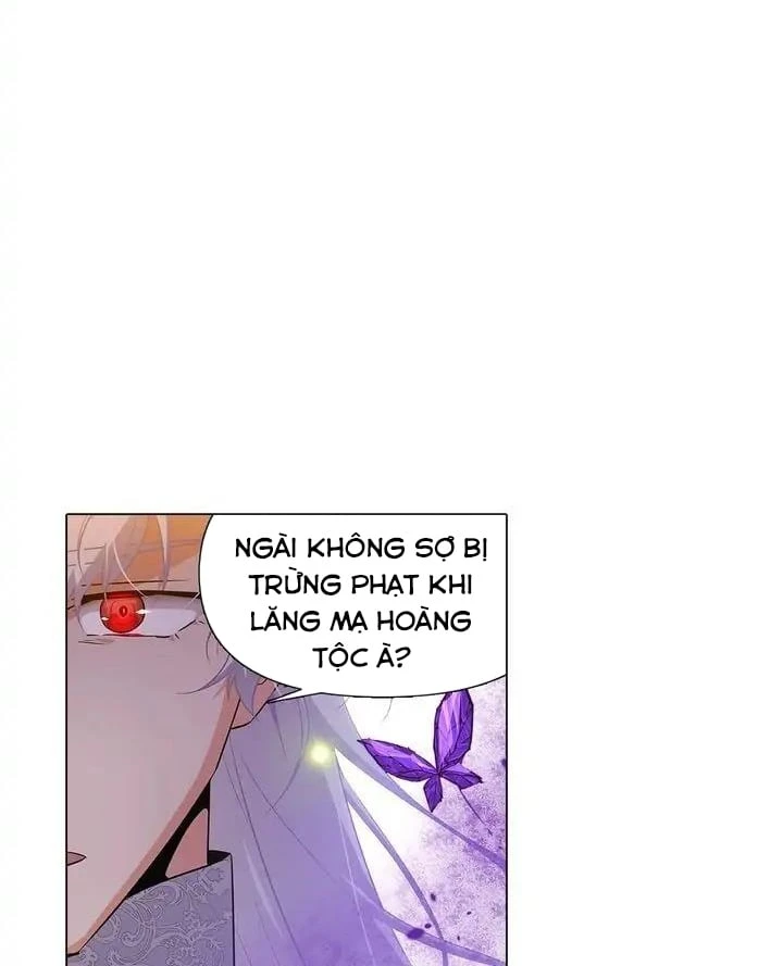 Nhân Vật Phản Diện Đã Phát Hiện Ra Danh Tính Của Tôi Chapter 36 - 24