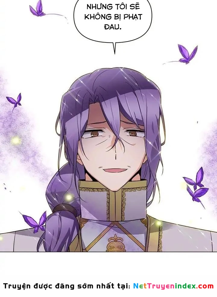 Nhân Vật Phản Diện Đã Phát Hiện Ra Danh Tính Của Tôi Chapter 36 - 28