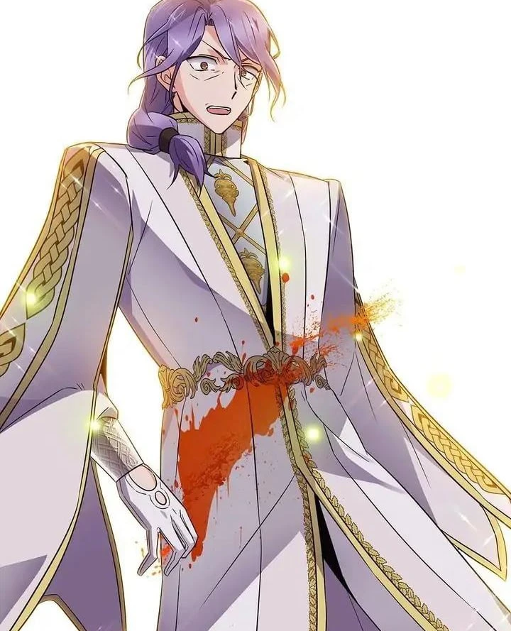 Nhân Vật Phản Diện Đã Phát Hiện Ra Danh Tính Của Tôi Chapter 36 - 37