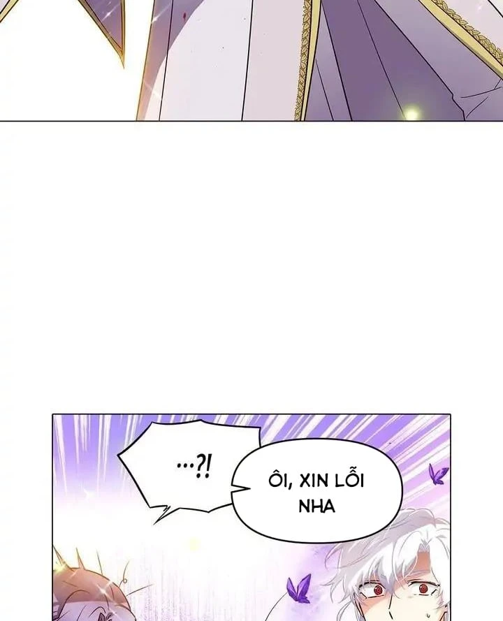 Nhân Vật Phản Diện Đã Phát Hiện Ra Danh Tính Của Tôi Chapter 36 - 38