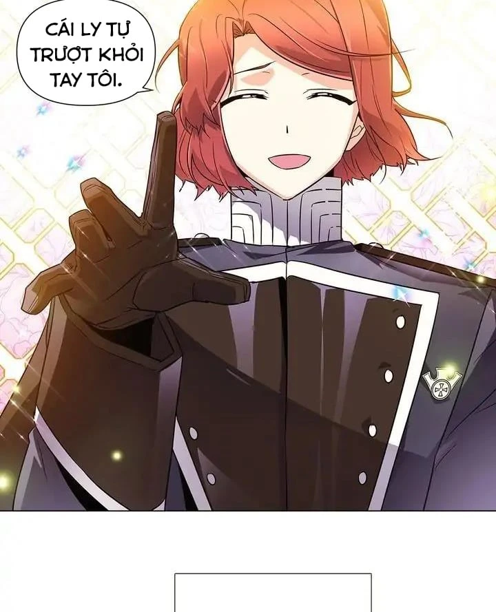 Nhân Vật Phản Diện Đã Phát Hiện Ra Danh Tính Của Tôi Chapter 36 - 40