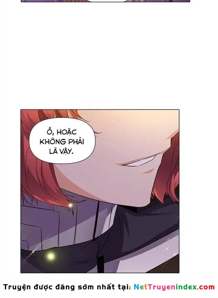 Nhân Vật Phản Diện Đã Phát Hiện Ra Danh Tính Của Tôi Chapter 36 - 43