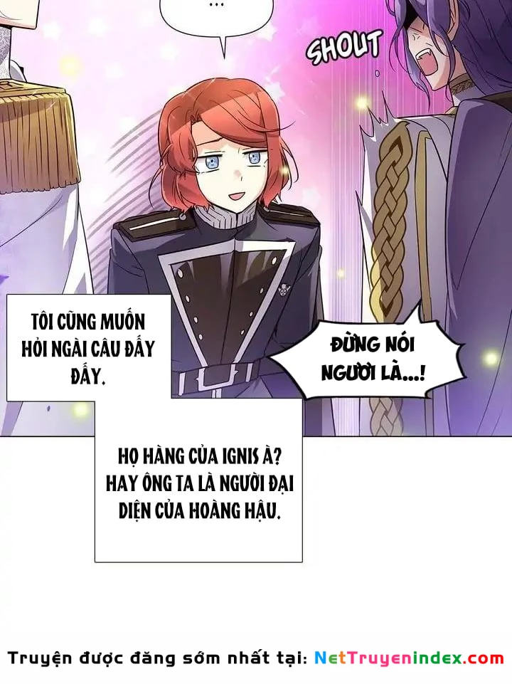 Nhân Vật Phản Diện Đã Phát Hiện Ra Danh Tính Của Tôi Chapter 36 - 50