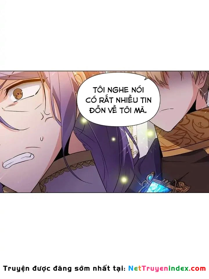 Nhân Vật Phản Diện Đã Phát Hiện Ra Danh Tính Của Tôi Chapter 36 - 52