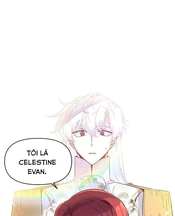 Nhân Vật Phản Diện Đã Phát Hiện Ra Danh Tính Của Tôi Chapter 36 - 53