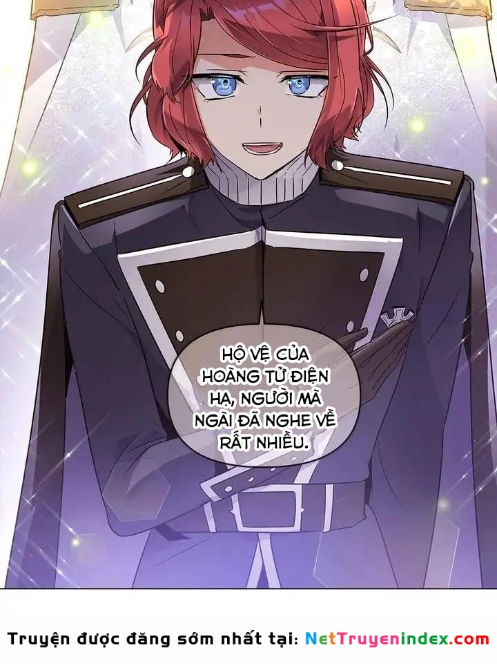 Nhân Vật Phản Diện Đã Phát Hiện Ra Danh Tính Của Tôi Chapter 36 - 54