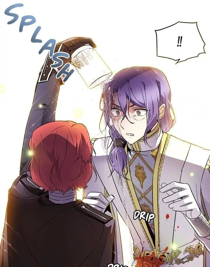 Nhân Vật Phản Diện Đã Phát Hiện Ra Danh Tính Của Tôi Chapter 36 - 61