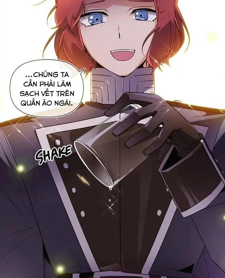 Nhân Vật Phản Diện Đã Phát Hiện Ra Danh Tính Của Tôi Chapter 36 - 66