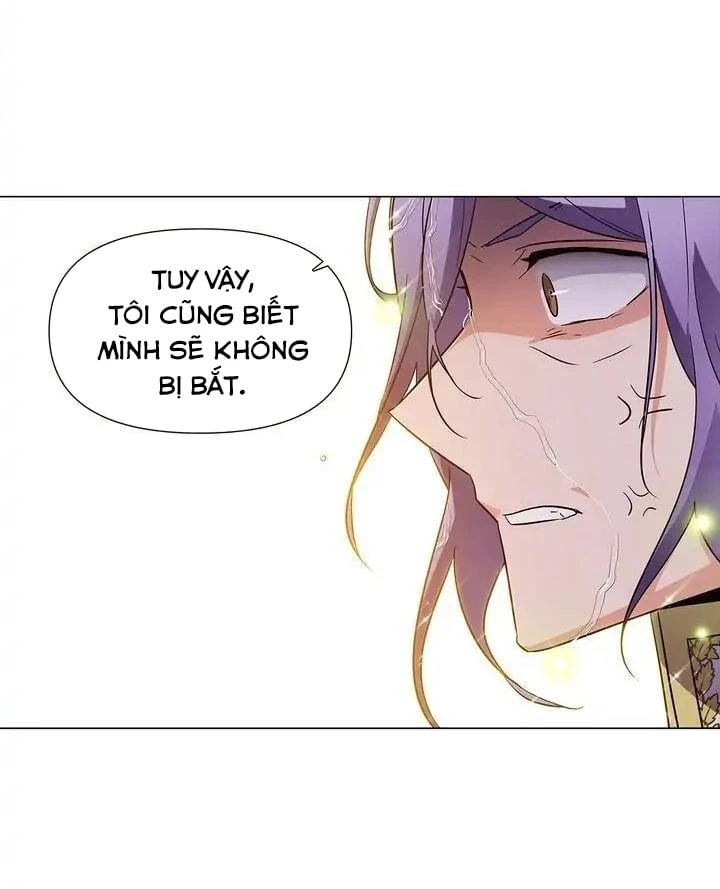 Nhân Vật Phản Diện Đã Phát Hiện Ra Danh Tính Của Tôi Chapter 36 - 72