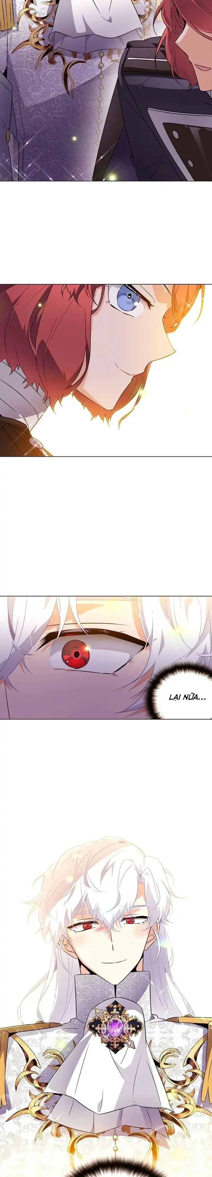 Nhân Vật Phản Diện Đã Phát Hiện Ra Danh Tính Của Tôi Chapter 37 - 2