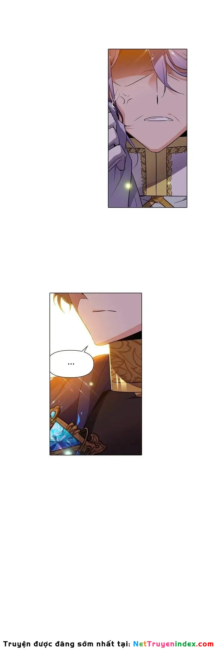 Nhân Vật Phản Diện Đã Phát Hiện Ra Danh Tính Của Tôi Chapter 37 - 8