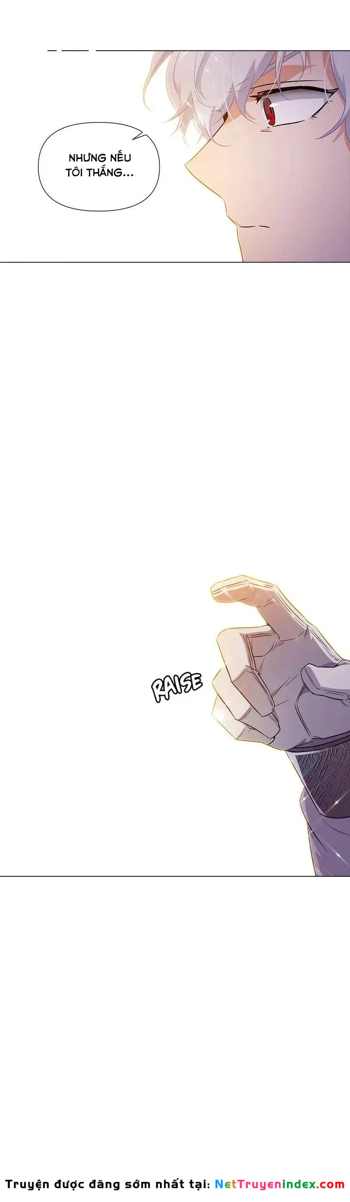 Nhân Vật Phản Diện Đã Phát Hiện Ra Danh Tính Của Tôi Chapter 37 - 16