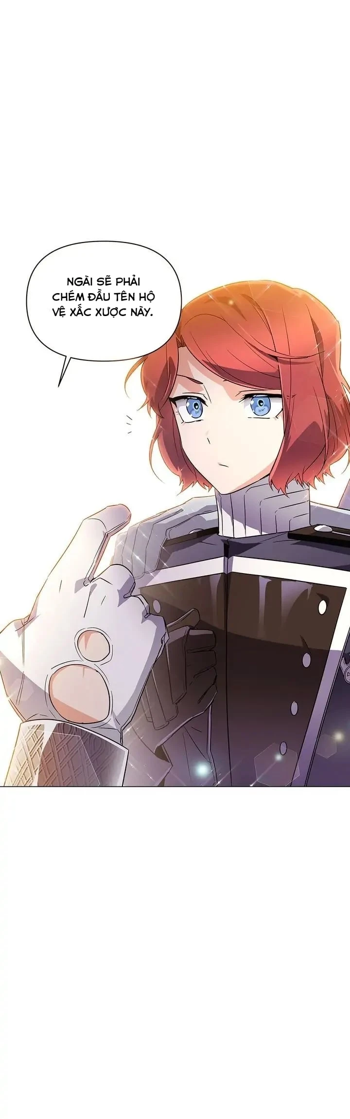 Nhân Vật Phản Diện Đã Phát Hiện Ra Danh Tính Của Tôi Chapter 37 - 17