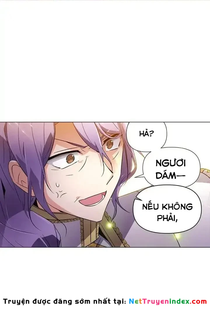 Nhân Vật Phản Diện Đã Phát Hiện Ra Danh Tính Của Tôi Chapter 38 - 2