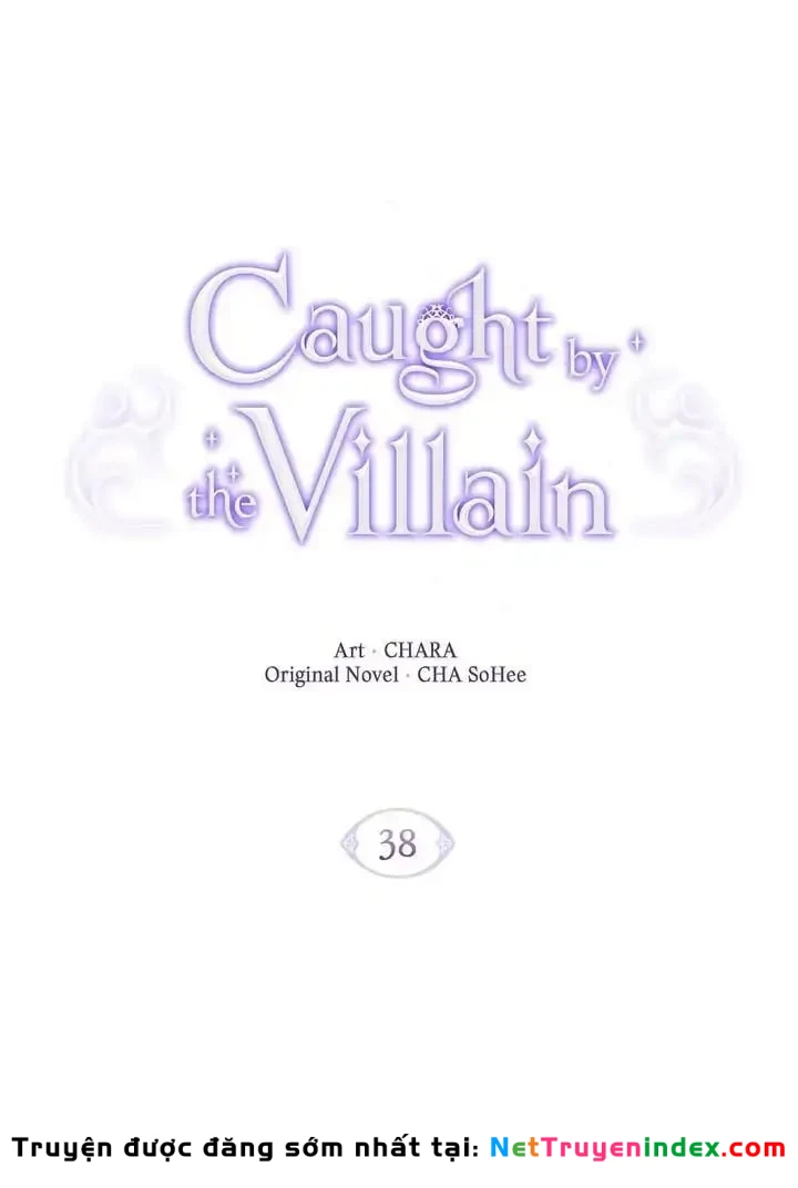 Nhân Vật Phản Diện Đã Phát Hiện Ra Danh Tính Của Tôi Chapter 38 - 5