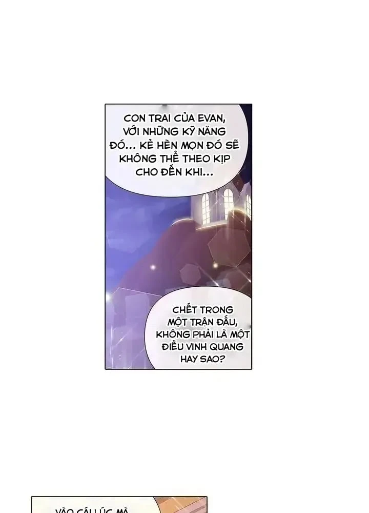 Nhân Vật Phản Diện Đã Phát Hiện Ra Danh Tính Của Tôi Chapter 38 - 6