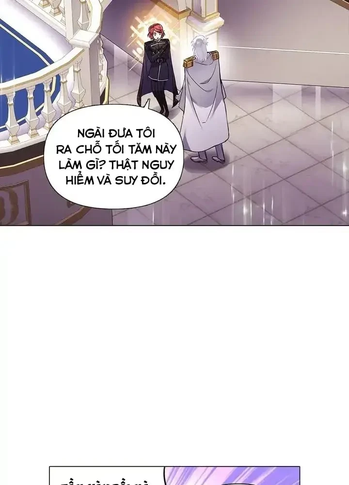 Nhân Vật Phản Diện Đã Phát Hiện Ra Danh Tính Của Tôi Chapter 38 - 9