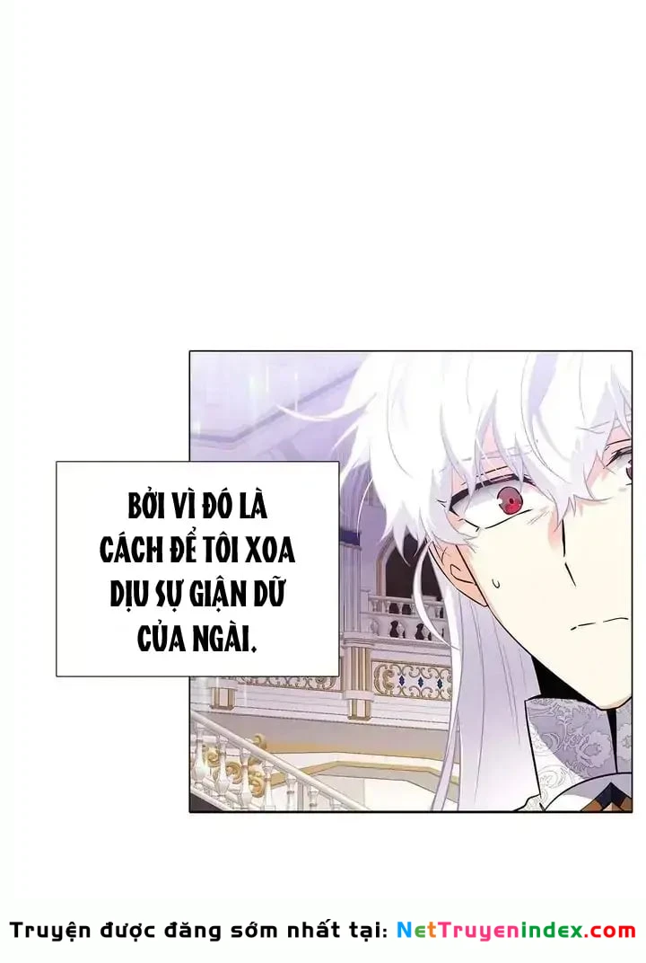 Nhân Vật Phản Diện Đã Phát Hiện Ra Danh Tính Của Tôi Chapter 38 - 11