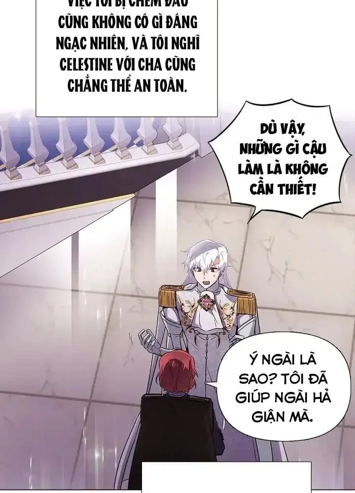 Nhân Vật Phản Diện Đã Phát Hiện Ra Danh Tính Của Tôi Chapter 38 - 14