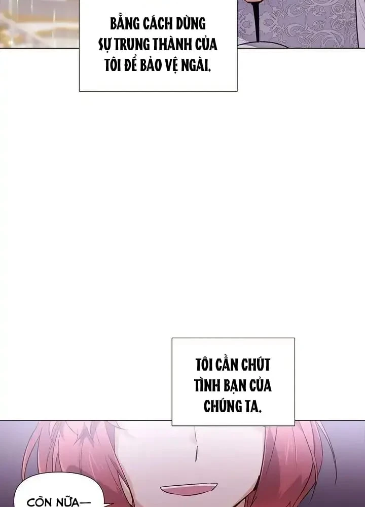 Nhân Vật Phản Diện Đã Phát Hiện Ra Danh Tính Của Tôi Chapter 38 - 17