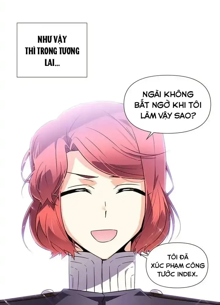 Nhân Vật Phản Diện Đã Phát Hiện Ra Danh Tính Của Tôi Chapter 38 - 19