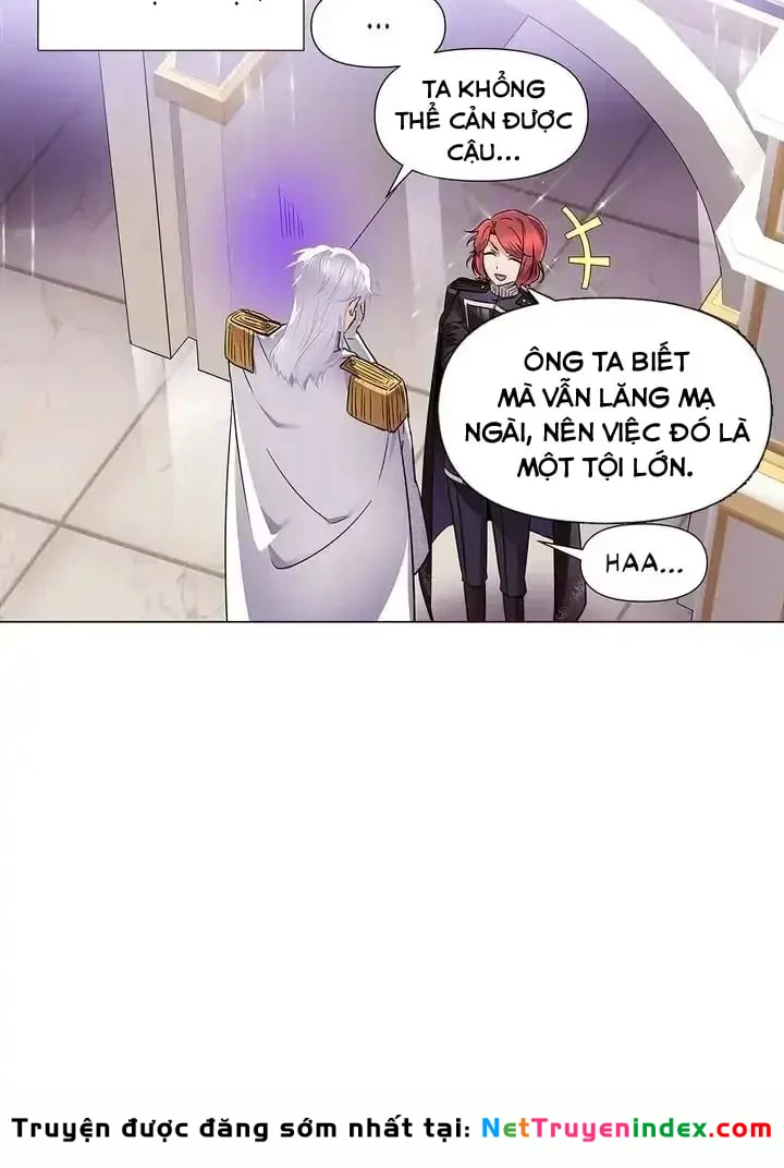 Nhân Vật Phản Diện Đã Phát Hiện Ra Danh Tính Của Tôi Chapter 38 - 21