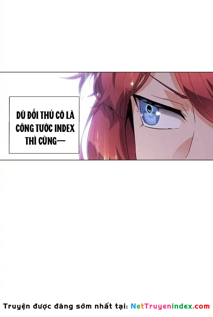 Nhân Vật Phản Diện Đã Phát Hiện Ra Danh Tính Của Tôi Chapter 38 - 22