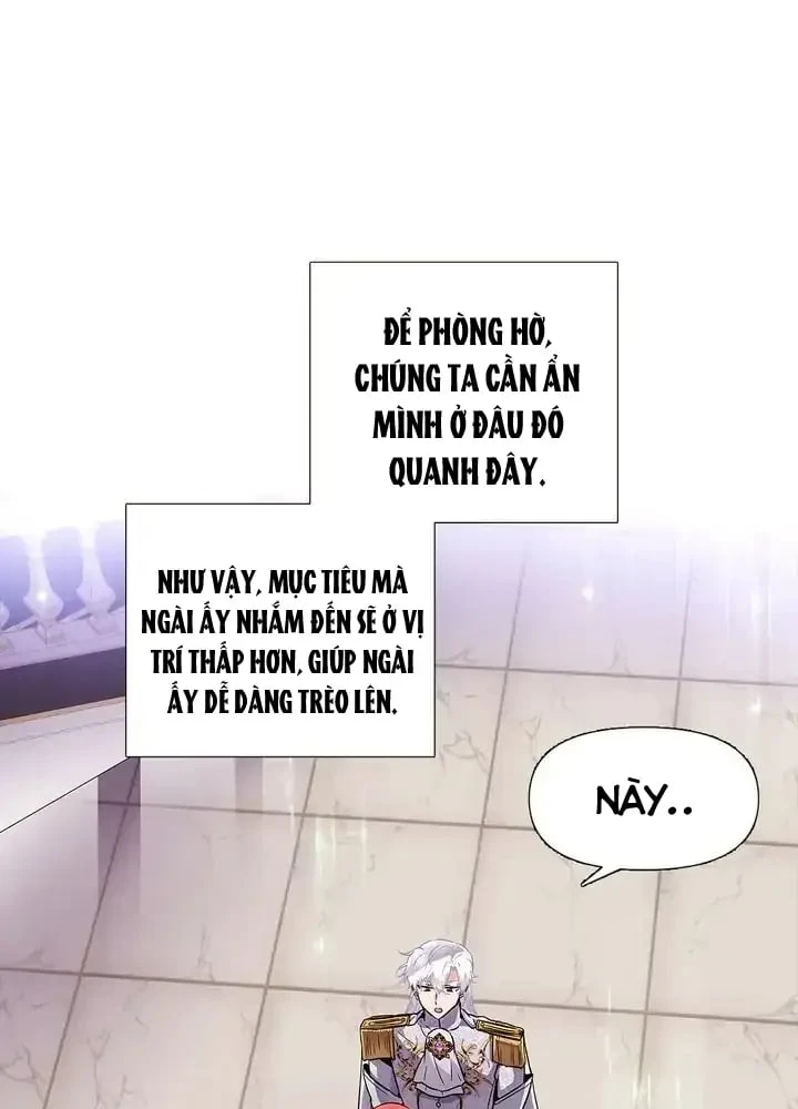 Nhân Vật Phản Diện Đã Phát Hiện Ra Danh Tính Của Tôi Chapter 38 - 29