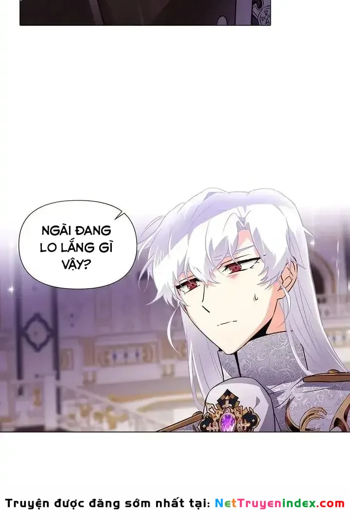 Nhân Vật Phản Diện Đã Phát Hiện Ra Danh Tính Của Tôi Chapter 38 - 34