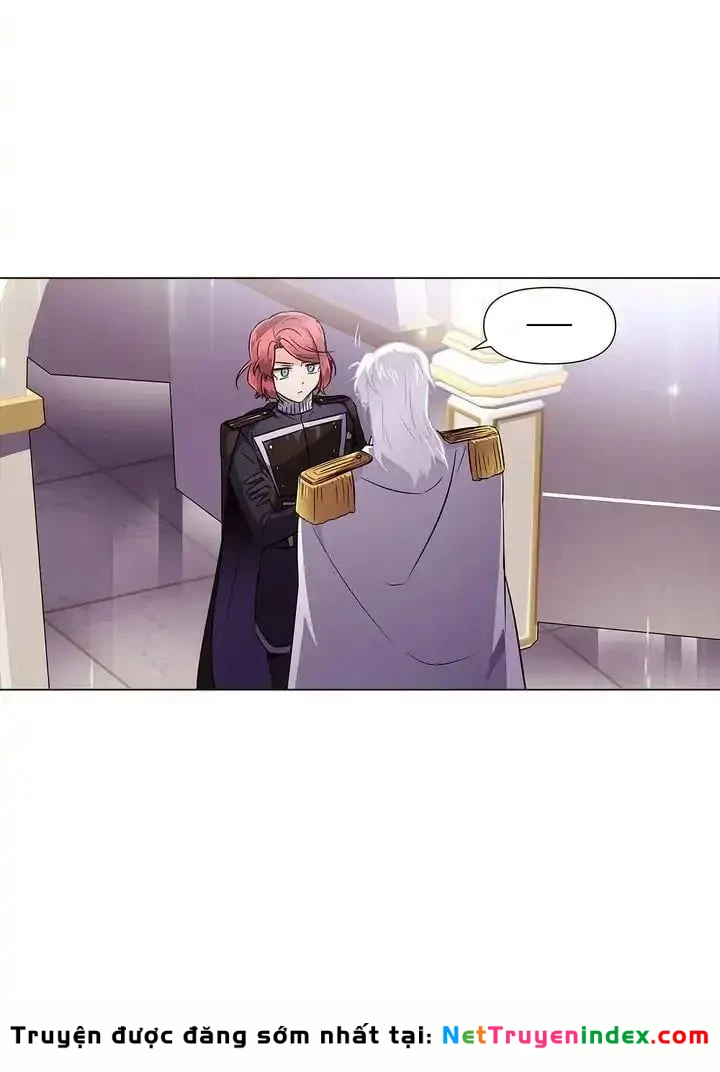 Nhân Vật Phản Diện Đã Phát Hiện Ra Danh Tính Của Tôi Chapter 38 - 37