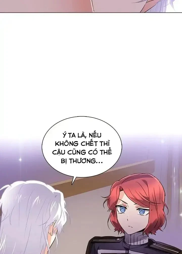 Nhân Vật Phản Diện Đã Phát Hiện Ra Danh Tính Của Tôi Chapter 38 - 41