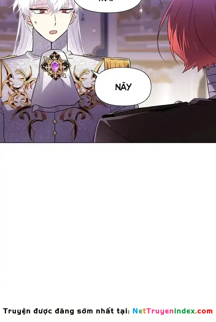 Nhân Vật Phản Diện Đã Phát Hiện Ra Danh Tính Của Tôi Chapter 38 - 44