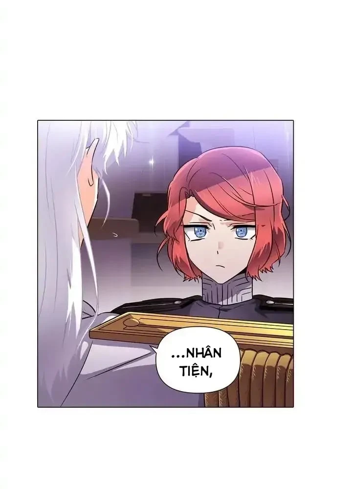 Nhân Vật Phản Diện Đã Phát Hiện Ra Danh Tính Của Tôi Chapter 38 - 48