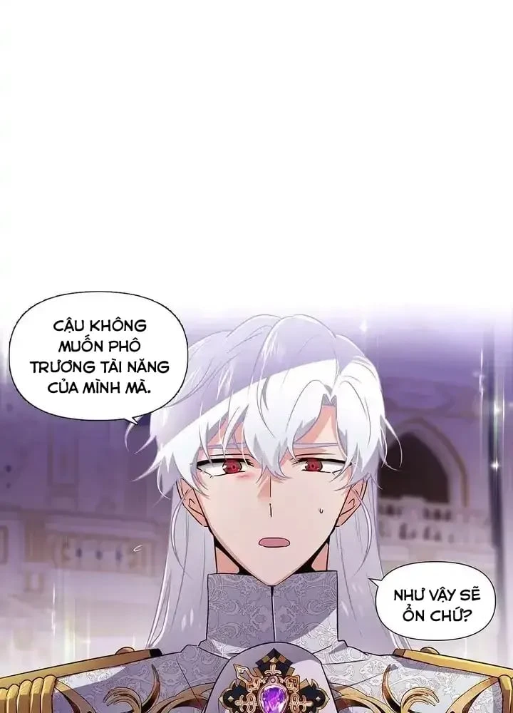 Nhân Vật Phản Diện Đã Phát Hiện Ra Danh Tính Của Tôi Chapter 38 - 49