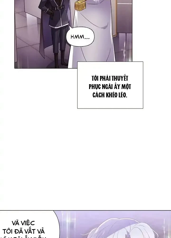 Nhân Vật Phản Diện Đã Phát Hiện Ra Danh Tính Của Tôi Chapter 38 - 52