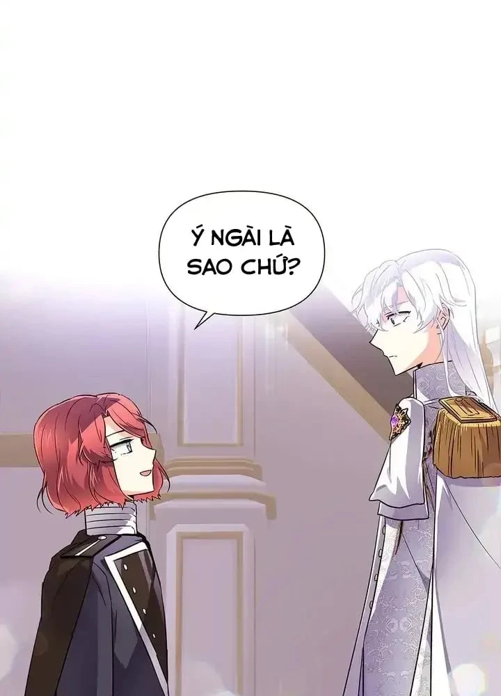 Nhân Vật Phản Diện Đã Phát Hiện Ra Danh Tính Của Tôi Chapter 38 - 55