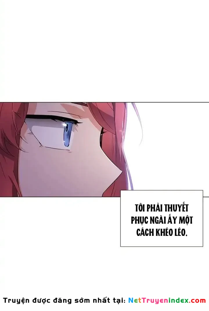 Nhân Vật Phản Diện Đã Phát Hiện Ra Danh Tính Của Tôi Chapter 38 - 57