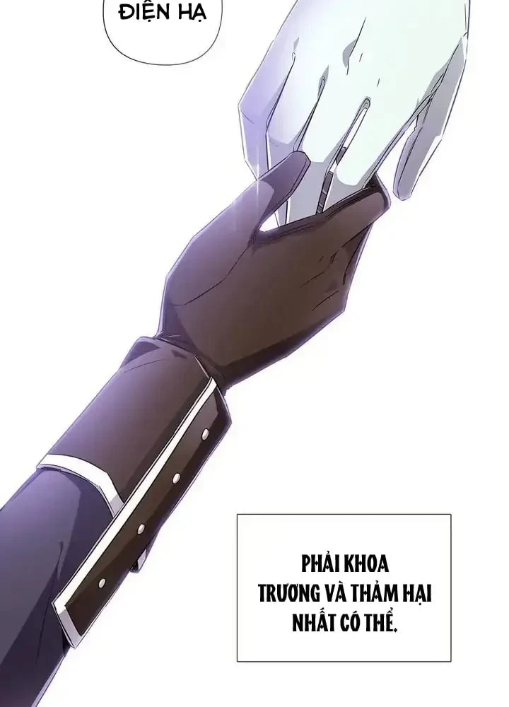 Nhân Vật Phản Diện Đã Phát Hiện Ra Danh Tính Của Tôi Chapter 38 - 59