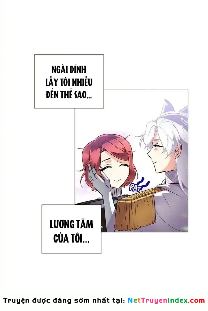 Nhân Vật Phản Diện Đã Phát Hiện Ra Danh Tính Của Tôi Chapter 38 - 86